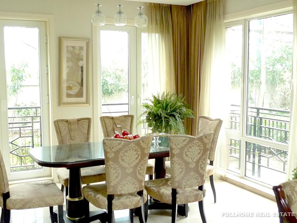 Palm Spring Garden II - Interior view 3, Shanghai rental property