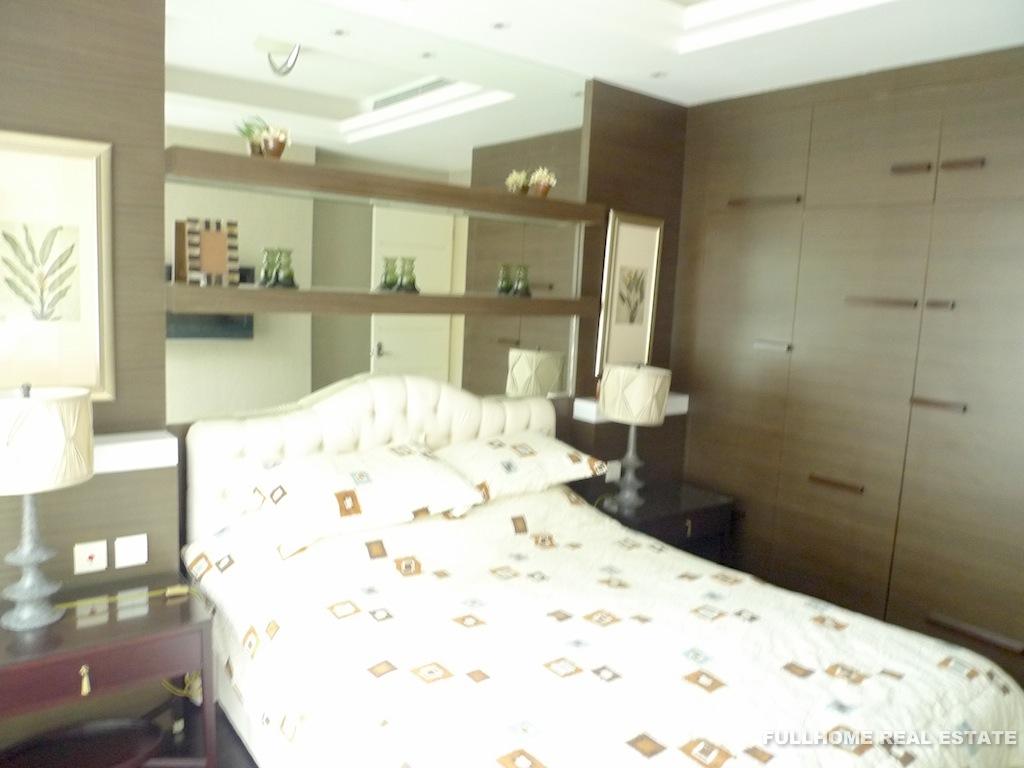 Palm Spring Garden II - Interior view 4, Shanghai rental property