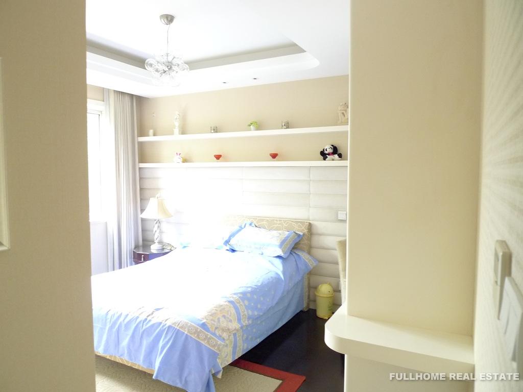 Palm Spring Garden II - Interior view 5, Shanghai rental property