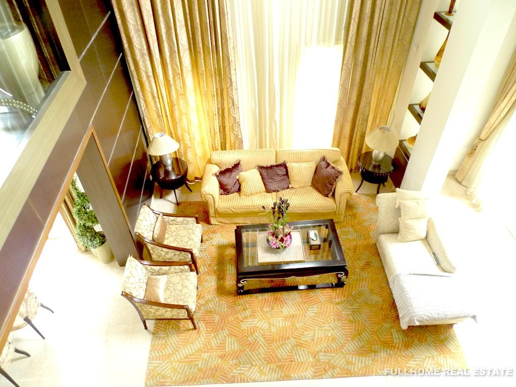 Same compound: Palm Spring Garden II, 5 bedrooms in Shanghai