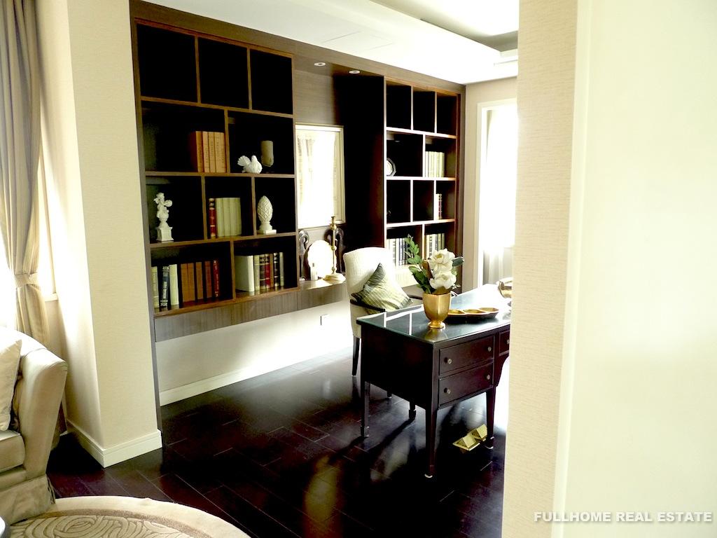 Palm Spring Garden II - Interior view 6, Shanghai rental property