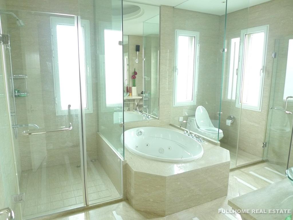 Palm Spring Garden II - Interior view 8, Shanghai rental property