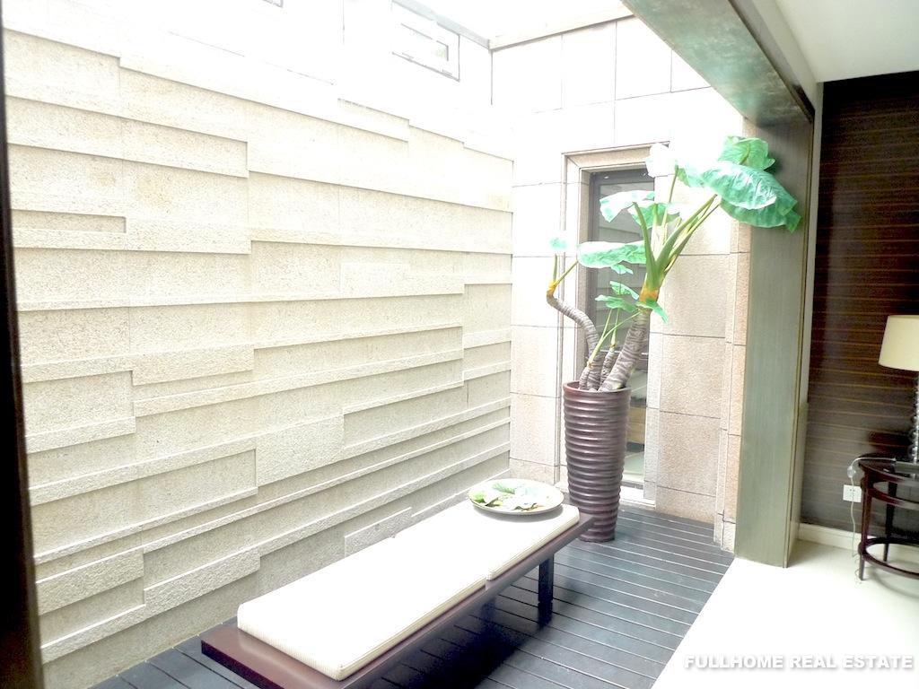 Palm Spring Garden II - Interior view 9, Shanghai rental property
