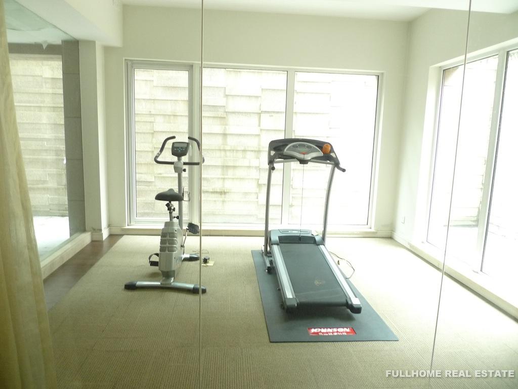 Palm Spring Garden II - Interior view 11, Shanghai rental property