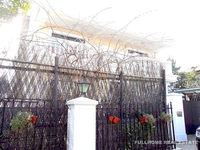 Elite Gardens - Interior view 2, Shanghai rental property