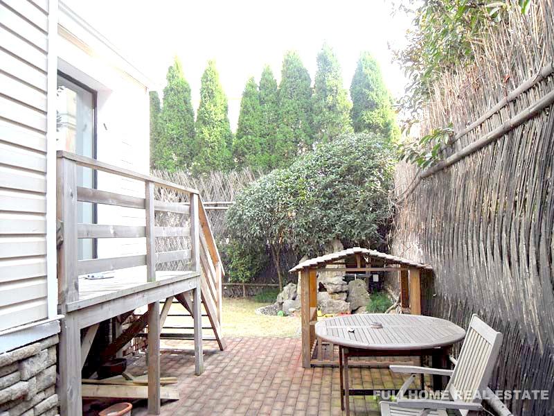 Elite Gardens - Interior view 3, Shanghai rental property