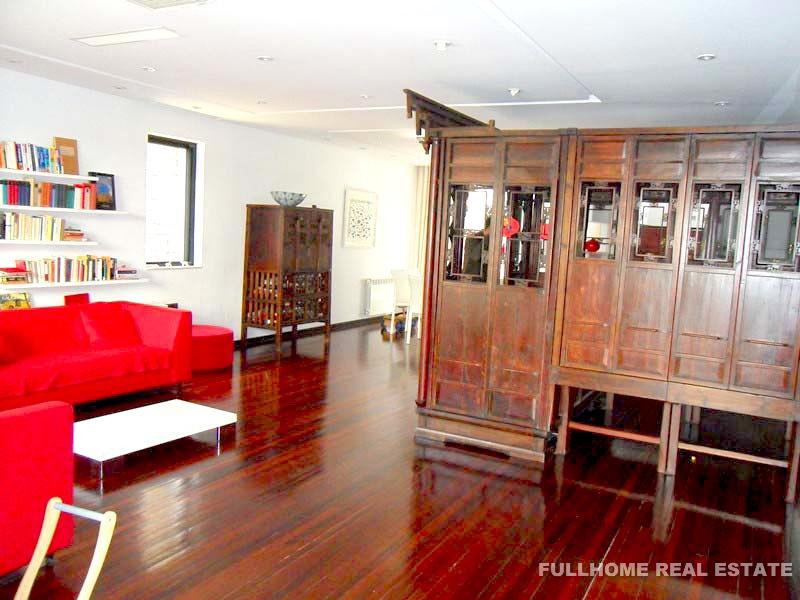 Same compound: Elite Gardens, 4 bedrooms in Shanghai