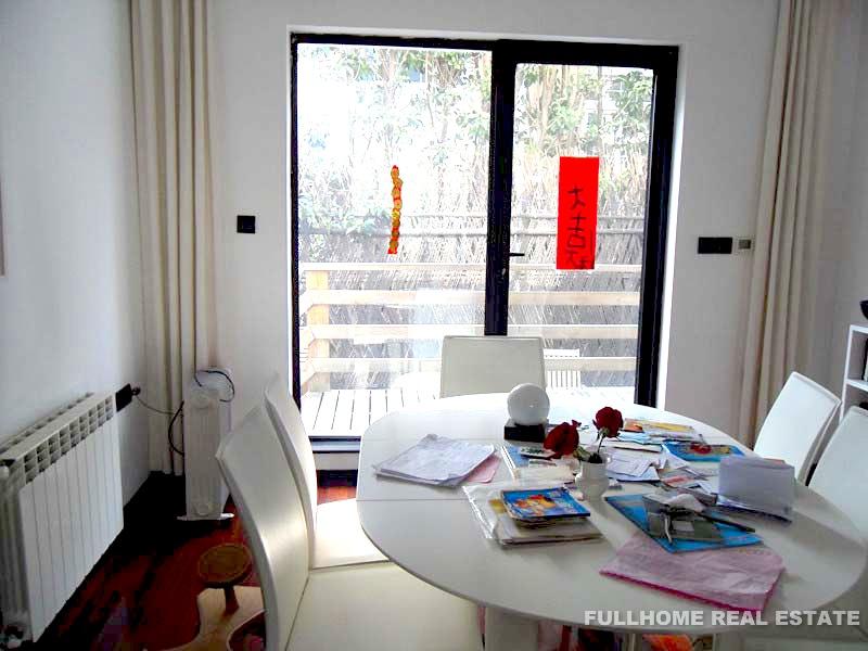 Elite Gardens - Interior view 4, Shanghai rental property