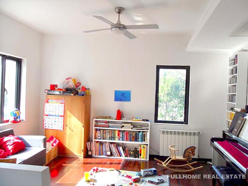 Elite Gardens - Interior view 5, Shanghai rental property