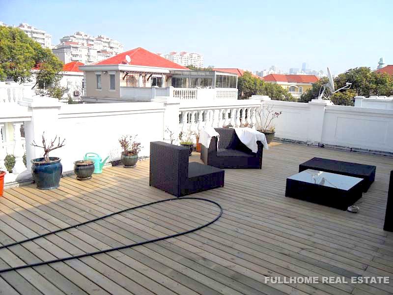 Elite Gardens - Interior view 8, Shanghai rental property
