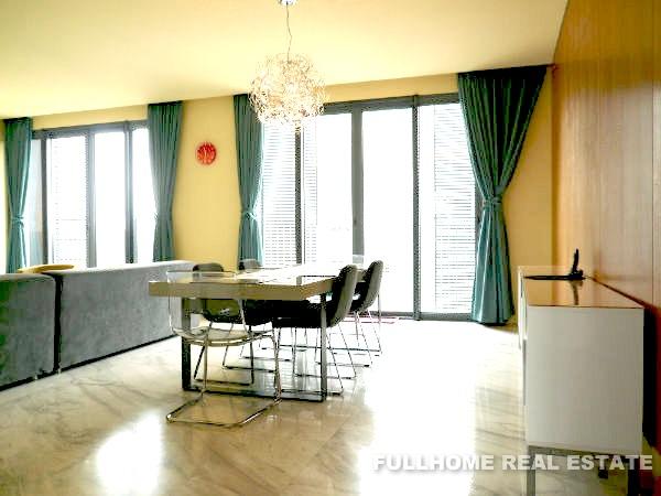 Lakeside Ville Phase III - Interior view 3, Shanghai rental property