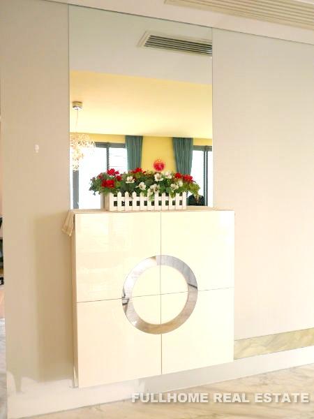 Lakeside Ville Phase III - Interior view 2, Shanghai rental property