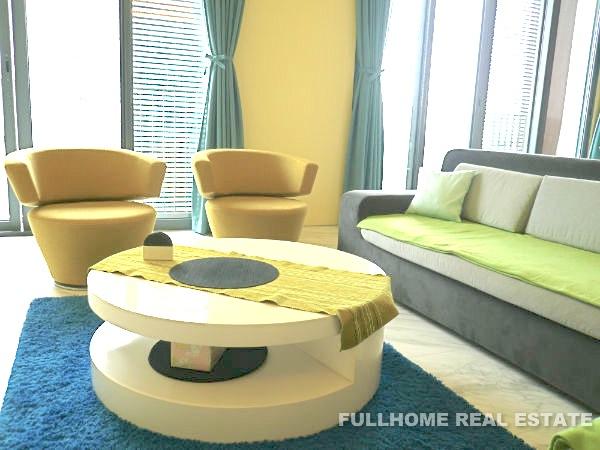 Lakeside Ville Phase III - Interior view 4, Shanghai rental property