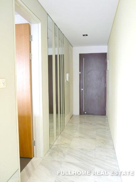 Lakeside Ville Phase III - Interior view 7, Shanghai rental property