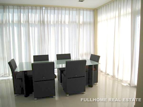 Le Chambord - Interior view 2, Shanghai rental property