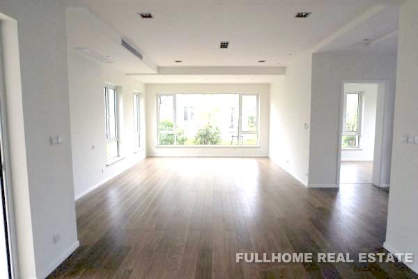Le Chambord - 4 bedroom apartment in Shanghai, Qingpu, Suburb