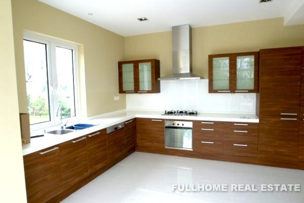 Le Chambord - Interior view 4, Shanghai rental property