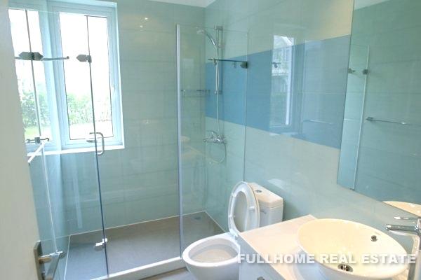 Le Chambord - Interior view 6, Shanghai rental property