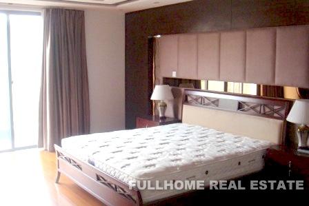 Lakeside Ville - Interior view 2, Shanghai rental property