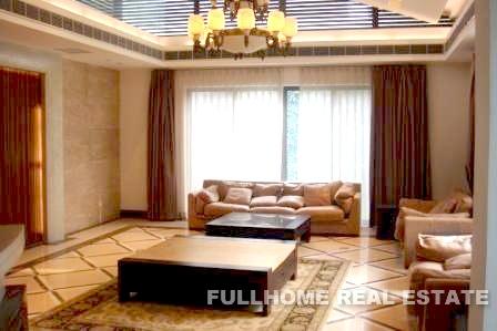 Similar property: Lakeside Ville, 5 bedrooms, 580 sqm in Shanghai