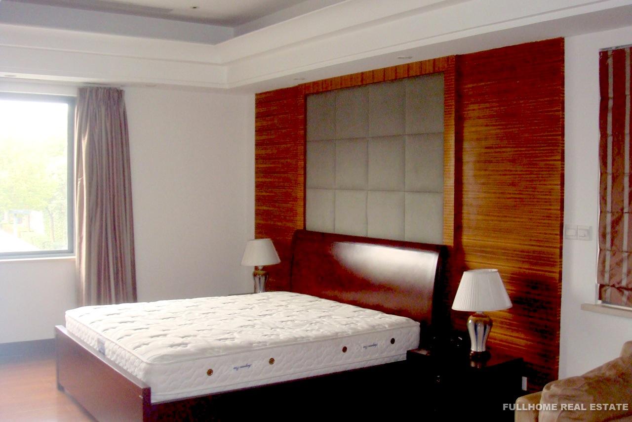 Lakeside Ville - Interior view 3, Shanghai rental property