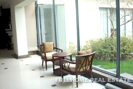 Lakeside Ville - Interior view 4, Shanghai rental property