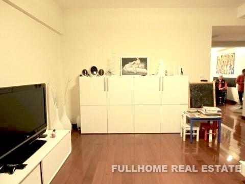 Zi Xun Courtyard - Interior view 2, Shanghai rental property