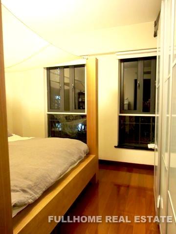 Zi Xun Courtyard - Interior view 8, Shanghai rental property