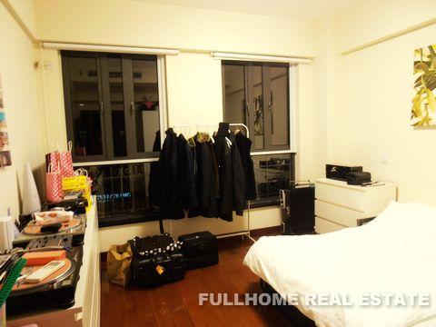 Zi Xun Courtyard - Interior view 11, Shanghai rental property