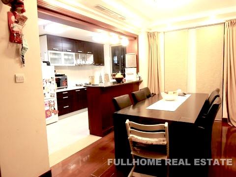 Zi Xun Courtyard - Interior view 12, Shanghai rental property