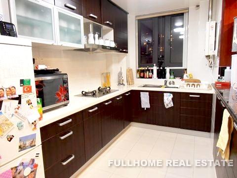 Zi Xun Courtyard - Interior view 13, Shanghai rental property