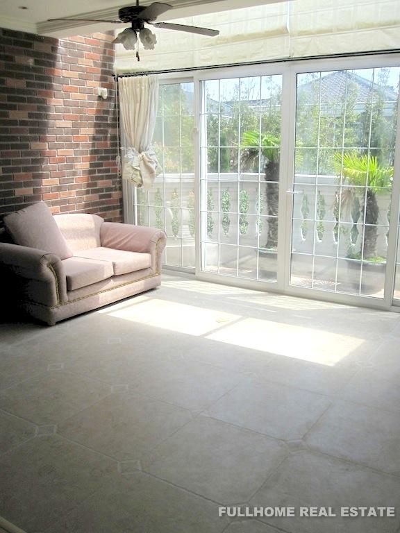 The Emerald - Interior view 7, Shanghai rental property