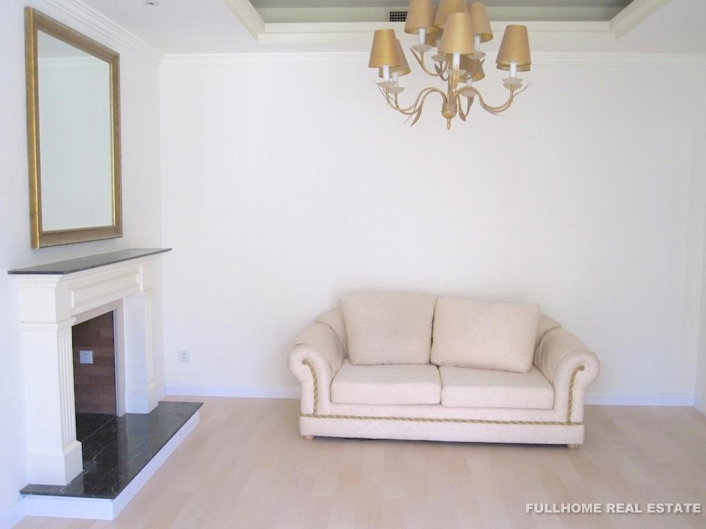The Emerald - Interior view 9, Shanghai rental property