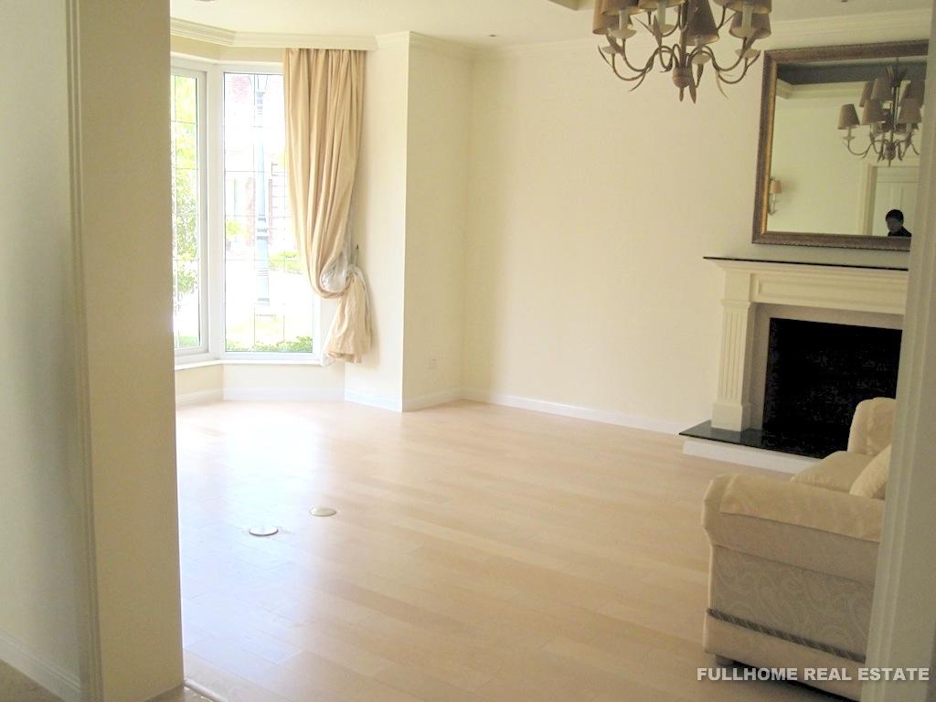The Emerald - Interior view 10, Shanghai rental property