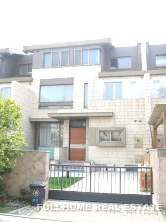 Tomson Riviera Garden - Interior view 2, Shanghai rental property