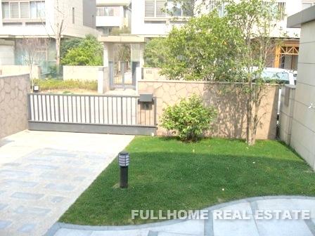 Tomson Riviera Garden - Interior view 3, Shanghai rental property