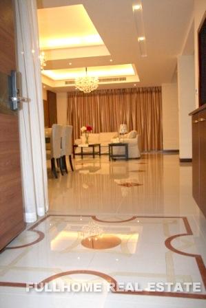 Tomson Riviera Garden - Interior view 4, Shanghai rental property