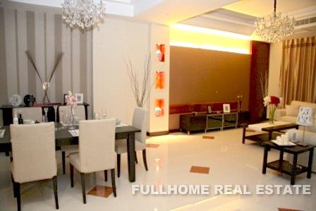 Tomson Riviera Garden - Interior view 5, Shanghai rental property