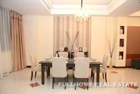 Tomson Riviera Garden - Interior view 6, Shanghai rental property