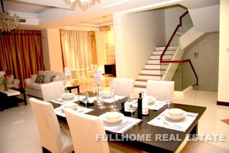 Tomson Riviera Garden - Interior view 8, Shanghai rental property