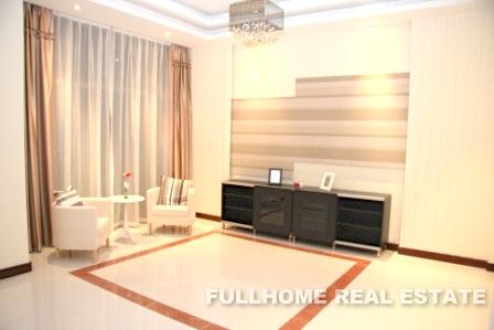 Tomson Riviera Garden - Interior view 9, Shanghai rental property