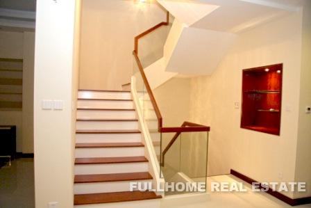 Tomson Riviera Garden - Interior view 10, Shanghai rental property