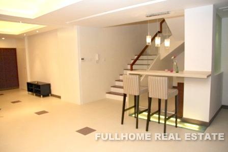 Tomson Riviera Garden - Interior view 11, Shanghai rental property