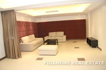 Tomson Riviera Garden - Interior view 12, Shanghai rental property