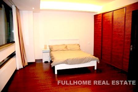 Tomson Riviera Garden - Interior view 13, Shanghai rental property