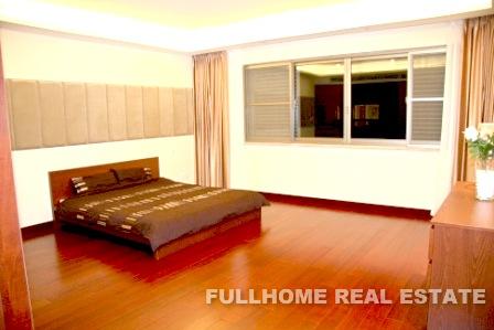 Tomson Riviera Garden - Interior view 14, Shanghai rental property