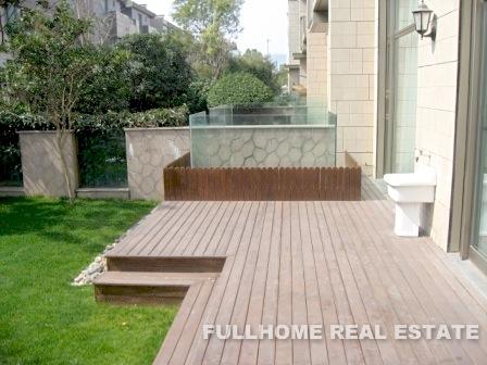Tomson Riviera Garden - Interior view 15, Shanghai rental property