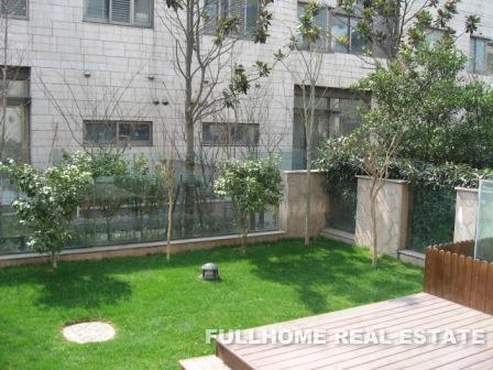 Tomson Riviera Garden - Interior view 16, Shanghai rental property