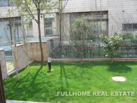 Tomson Riviera Garden - Interior view 17, Shanghai rental property