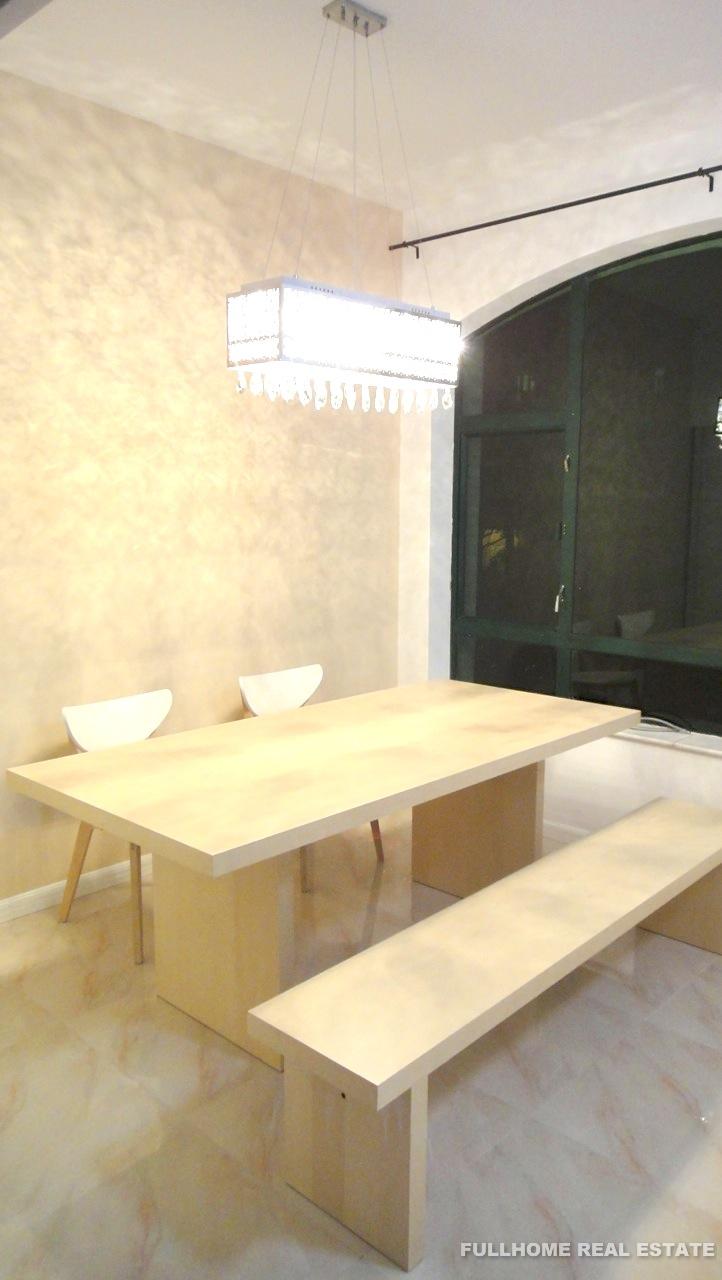 Emerald Villas - Interior view 2, Shanghai rental property
